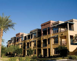Marriott's Canyon Villas at Desert Ridge